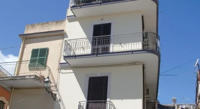 Casa Aranci