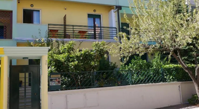 Donna Nicla B&B