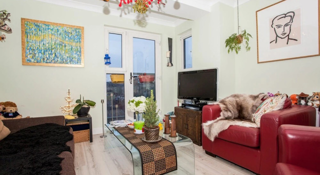 Luxurious 2 Bedroom Apartment in The Heart of London