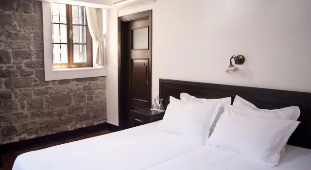 Beyaz Yali Butik Otel, Забронировать Отель Айвалык Эгейский регион Турции