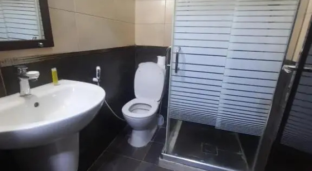 Одноместный номер Deluxe Al Jamal Suites