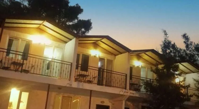 Aley's Home Apart, Забронировать Апарт-отель Кумлуджа провинция Анталья