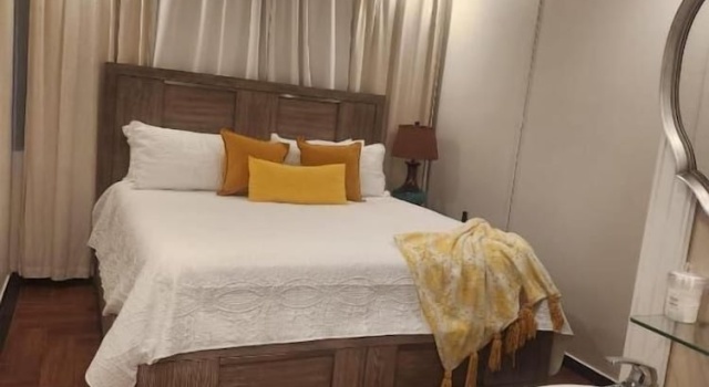 Люкс Deluxe Bella Noni B&B