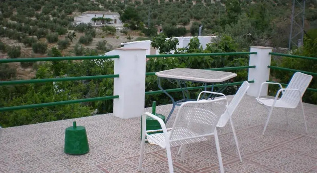 Casa Crespo, Забронировать Апартаменты/квартира Монтефрио Granada Province
