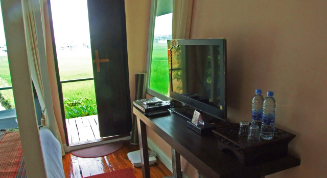 Mingalarpar Resort, Забронировать Курортный отель Отели провинции Чианграй с парковкой, Парковка