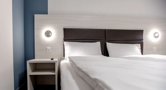 Номер Standard Miralago Locarno Easy Rooms - Easy Self Check-In