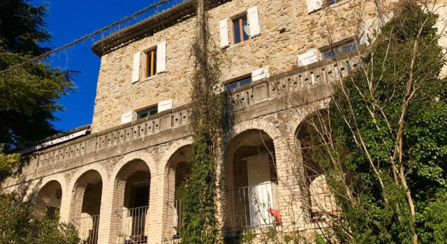 Le Mas Fraissinet, Varaa Matkakoti Saint-Jean-de-Valériscle Cévennes