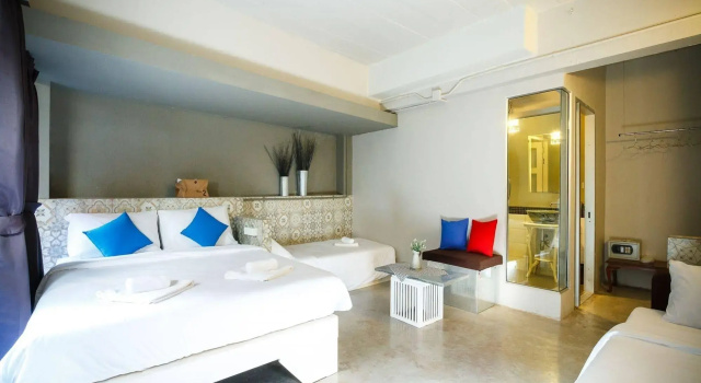 MeeTangNangNon Bed&Breakfast, Забронировать Гостевой дом Пхукет Южный Таиланд