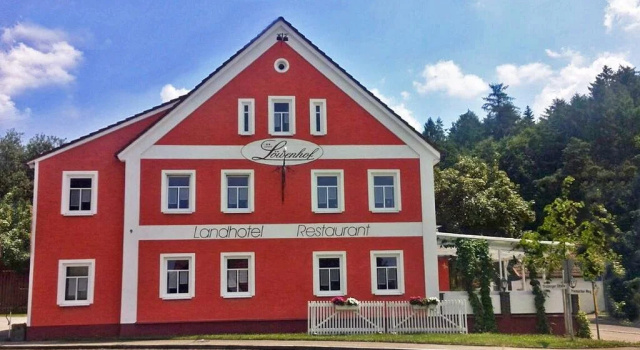 Löwenhof, Buchen Sie Hotel Krumbach Bayerisch Schwaben