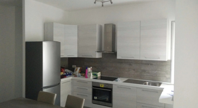 Апартаменты Beautiful Apartment 1br/4p - At the Gates of Milan