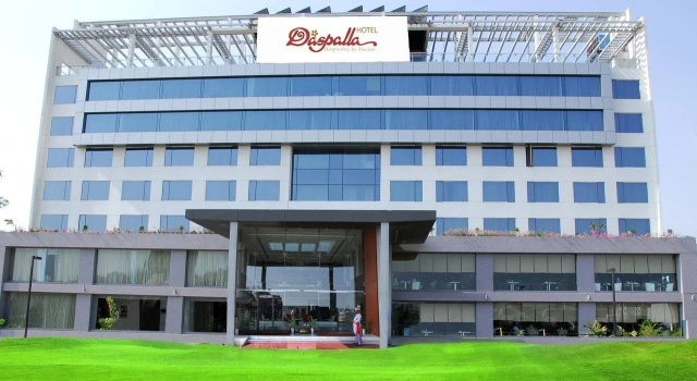 Daspalla Hyderabad, Забронировать Отель Отели Telangana по системе «всё включено», Всё включено