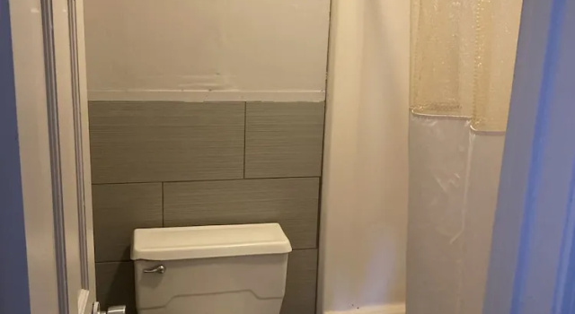 Номер Standard Colonial Manor Motel