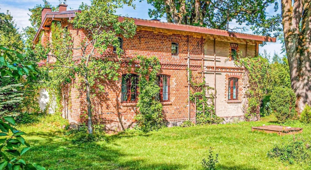 Pet Friendly Home In Sasino With Sauna, Забронировать Дом для отпуска Отели Балтийского моря с бассейном, Бассейн