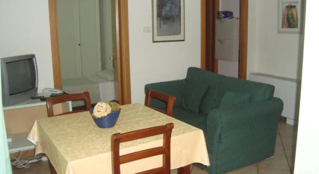 Апартаменты Residence Bizzoni