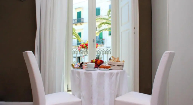 Двухместный номер Deluxe In Centro B&B Rooms