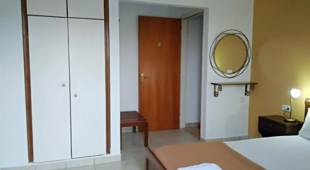 Elizabeth Rooms, Забронировать Апартаменты/квартира Апартаменты Палеохора, Апартаменты/квартира