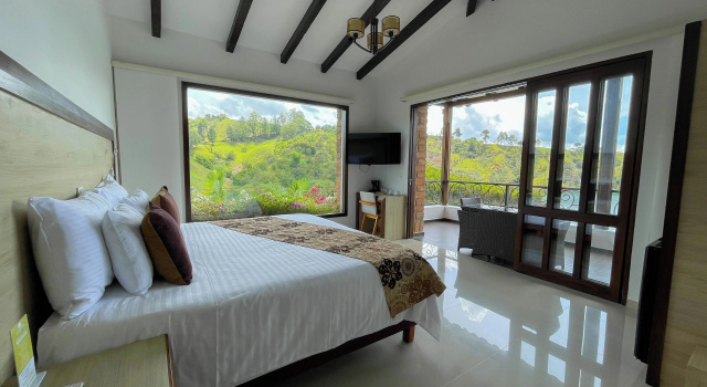 Hotel La Magdalena Adult Only, Брондау Қонақ үй Guatape Antioquia