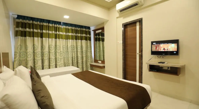 Семейный номер Standard Highland Resort