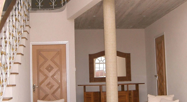 Mullins Heights Barbados