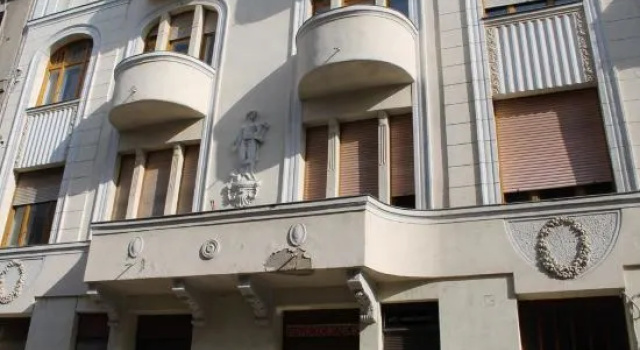 Hobbelen House, Забронировать Апартаменты/квартира 08. Йожефварош Будапешт