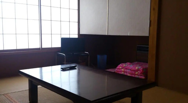 Номер Standard North Point Lodge