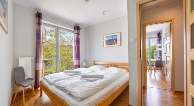 Casa Marina, Sun & Snow, Забронировать Курортный отель Бизнес-отели Свиноуйсьце, 4* 5*
