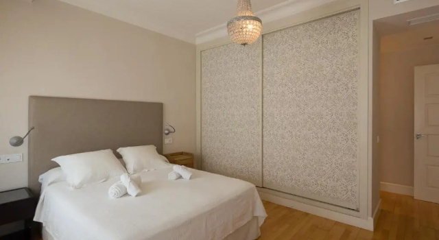 Veoapartment Asunción, Забронировать Апартаменты/квартира Апартаменты Провинции Севильи, Апартаменты/квартира