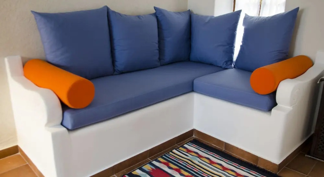 Люкс Superior Elafusa Luxury Apartment
