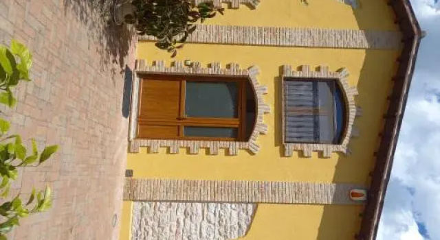 Agriturismo "il gorghetto", Забронировать Отель Сассоферрато Марке