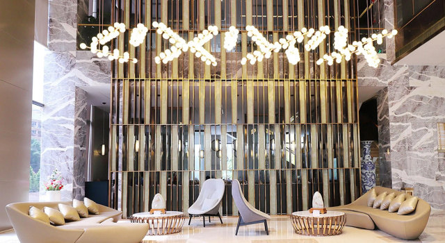 Shenzhen Zhongbao International Hotel, Забронировать Отель Шэньчжэнь Shenzhen Area