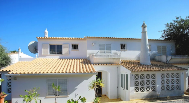 Villa do Poço - B