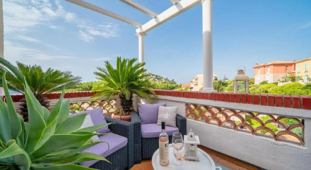 Апартаменты Villa MonTLilin - Happy Rentals