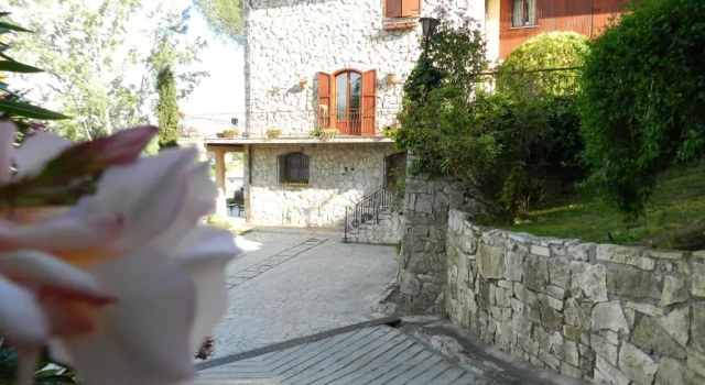 B&B Le Tre Civette