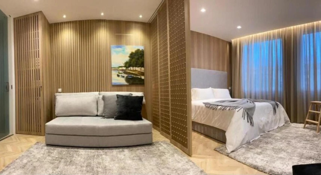 Alamedastudio 1 Bedroom Apartment City Center!, Забронировать Апартаменты/квартира Отели Региона Порту с парковкой, Парковка