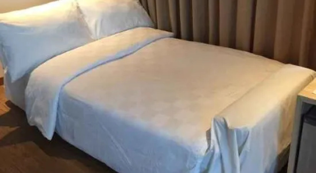 Люкс M Premiere Hotel
