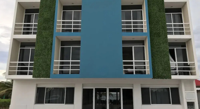 Hotel Beke, Забронировать Отель Махауаль Costa Maya