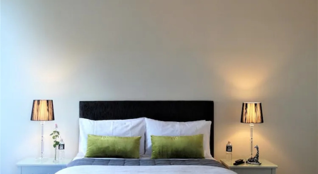 Номер Standard Andelin Guest House