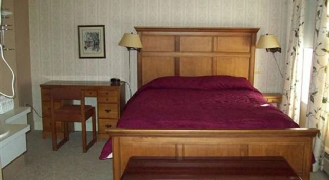 The Preston County Inn, Đặt Khách sạn Hazelton Tây Virginia