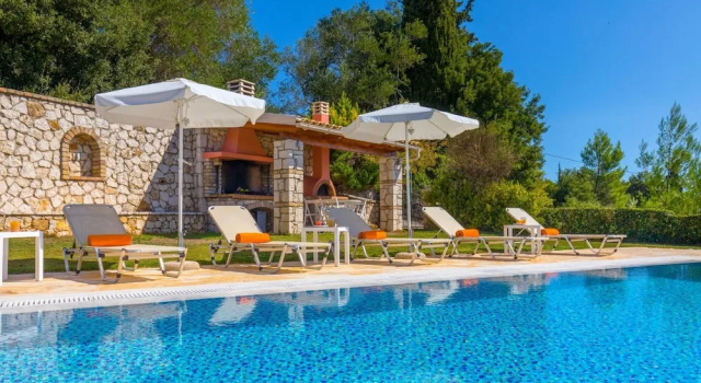 Вилла Villa Senses