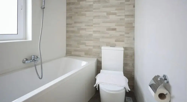 Студия Standard Seaview Stays