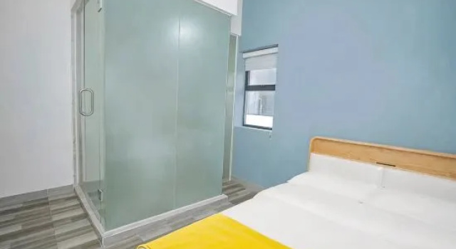 Люкс HaiXi Holiday Homestay