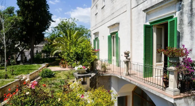 Casa Ferri