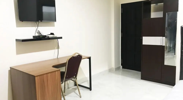 OYO 2648 Le Rêve Residence, Забронировать Отель Пинеленг провинция Северный Сулавеси