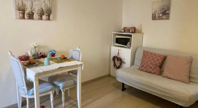 Standard huone B&B Vecchianovi