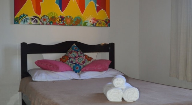 Apartamentos Vila Buziana, Забронировать Апартаменты/квартира Апартаменты штата Рио-де-Жанейро, Апартаменты/квартира