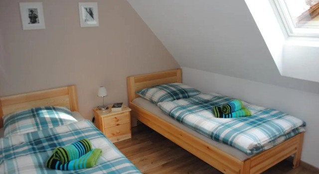 Ferienwohnung An der Gramme, Забронировать Апартаменты/квартира Отели Кёлледа с парковкой, Парковка