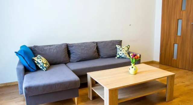 Apartament Brązowy Narutowicza 11, Забронировать Апартаменты/квартира Люблин Люблинское воеводство