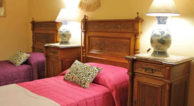 Bed&Breakfast Doppio Sogno, Rezervați Mini-hotel Mini-hoteluri în Piemont, Mini-hotel