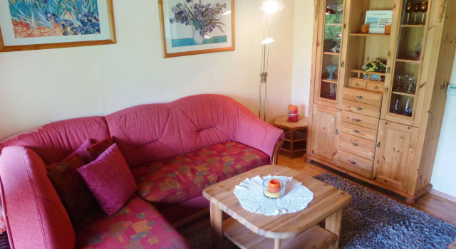 Tennenbronn Holiday Park, Tennenbronn, Забронировать Отель Отели Шрамберг с парковкой, Парковка