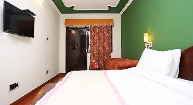 OYO Flagship 161 Highcourt Nainital, Забронировать Отель Найнитал штат Уттаракханд